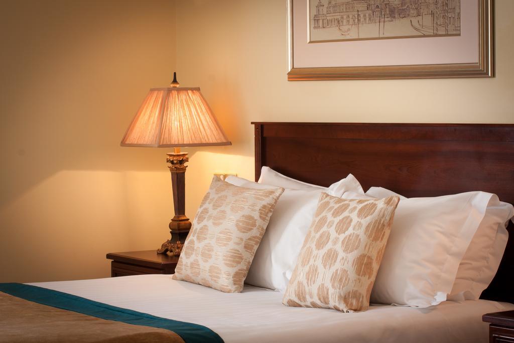 Meadow Court Hotel Loughrea Chambre photo
