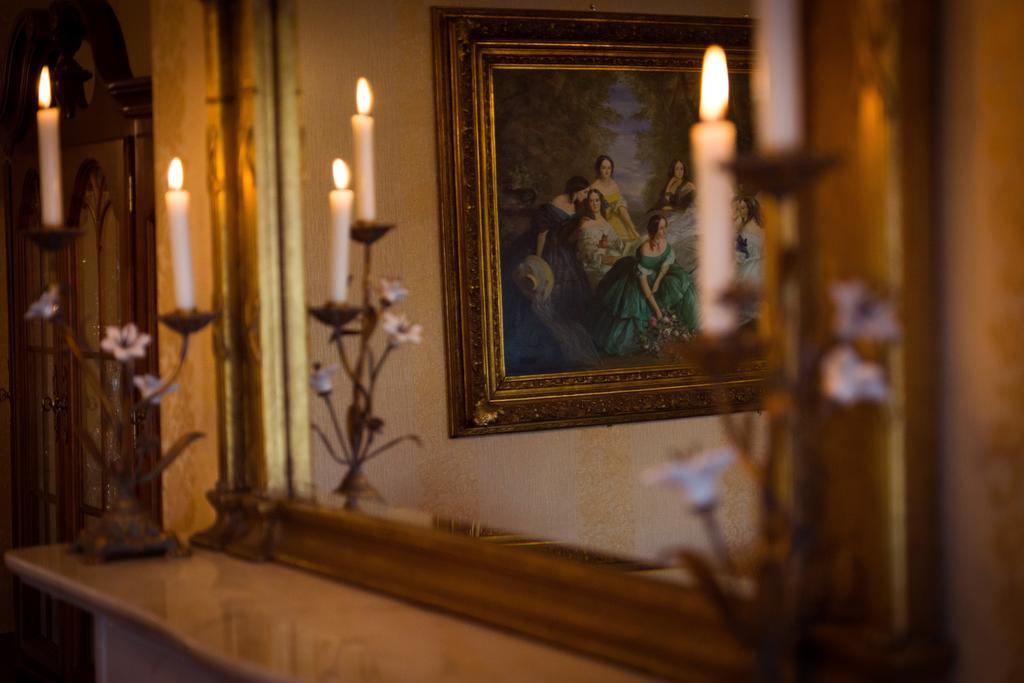 Meadow Court Hotel Loughrea Extérieur photo