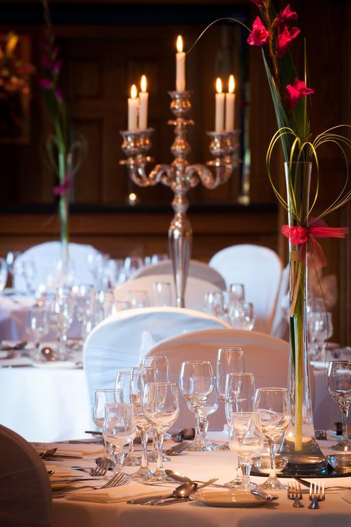 Meadow Court Hotel Loughrea Extérieur photo